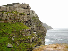 Cape Peninsula Cape of Good Hope