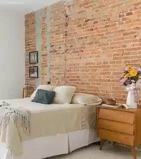 Quarto rústico