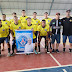 Futsal em Altinho: Instituto PSG Promove Campeonato com Sucesso e Celebra Esporte e Integração