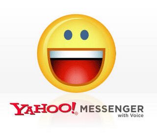 Yahoo Messenger