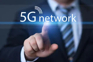 5G Technology PPT