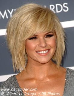 Choppy Hairstyle Pictures - 2011 girls hairstyle ideas