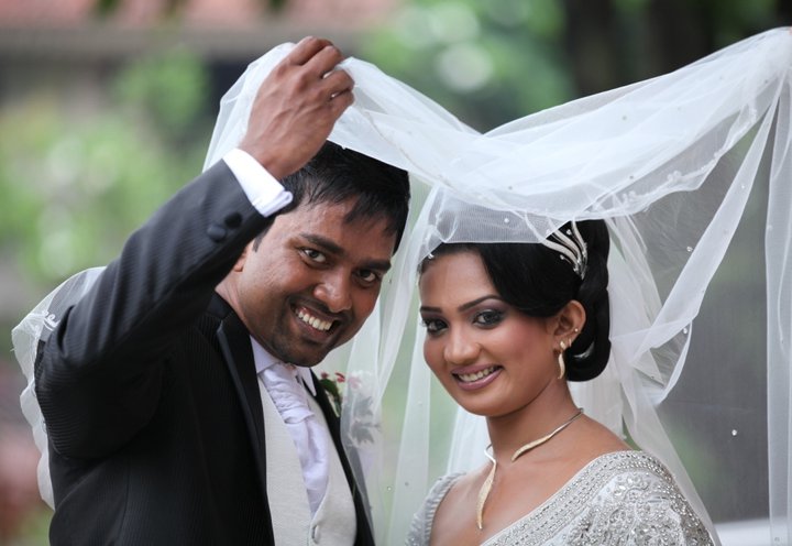 wedding themes in sri lanka