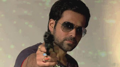 Emraan Hashmi Action Wallpapers