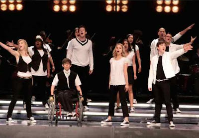 Phim Glee (Season 1) - Đội Hát Trung Học 1 [Vietsub] Online