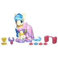 My Little Pony Cutie Mark Magic Fashion Style Coco Pommel Figure