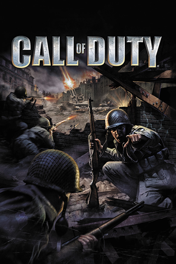 Call of Duty (United Offensive)