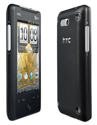 Aria by HTC