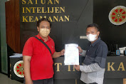 Santunkan Aksi, AMI Akan Kirim Surat Ke Kanwilkumham Jatim dan Lakukan Ini di BNNP 