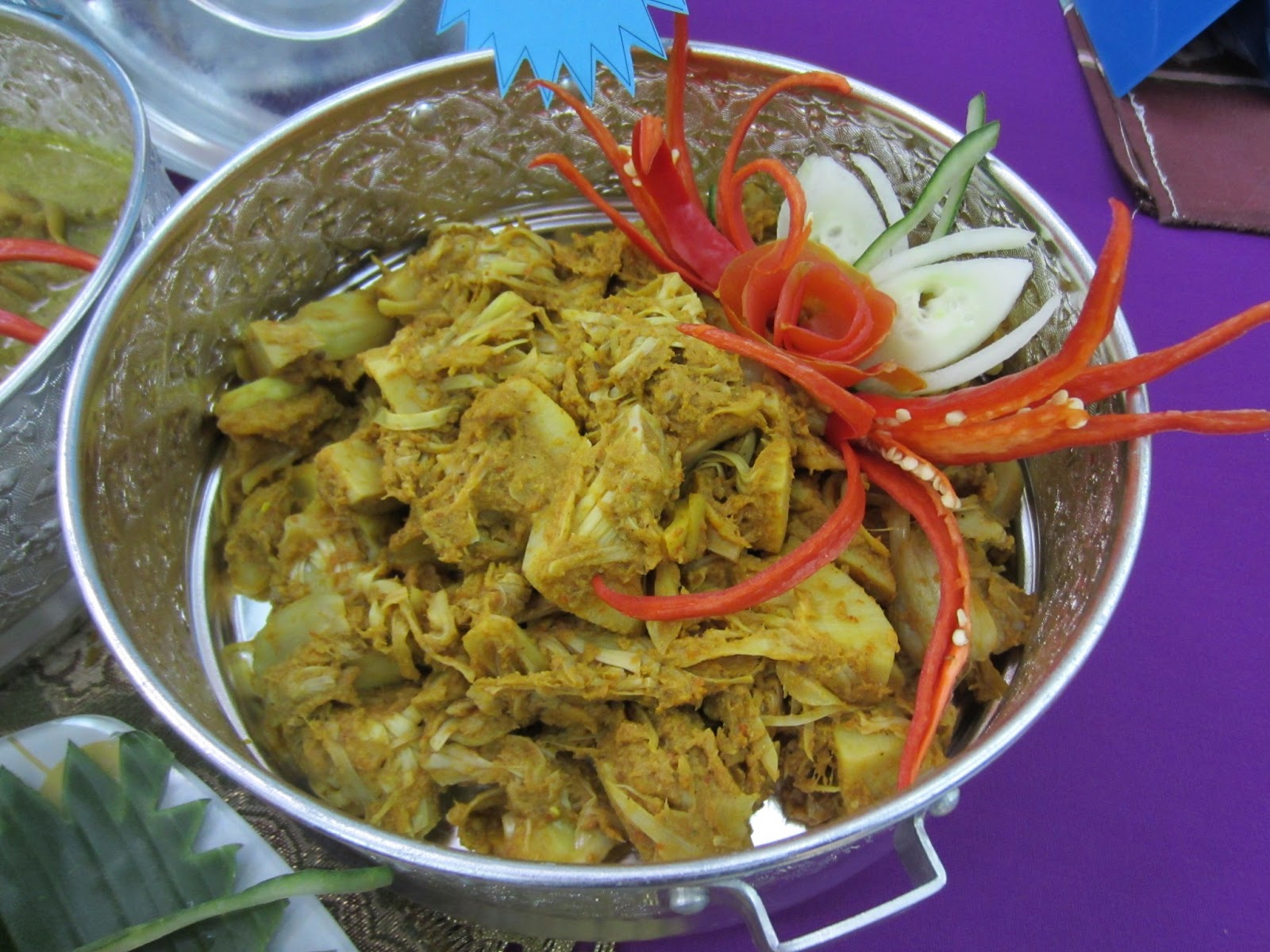 Monie's Life 2: Pertandingan Memasak PUSPANITA