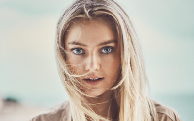 "Lirik Lagu Astrid S - Atic"