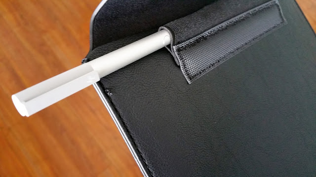 Stylus Case