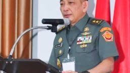 Kapusjianstralitbang TNI :  TNI Perlu Membangun Sistem Pertahanan Udara Nasional Yang Modern dan Handal