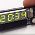 Alarm Clock with PIC24