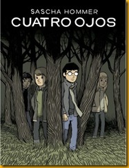 Cuatro Ojos