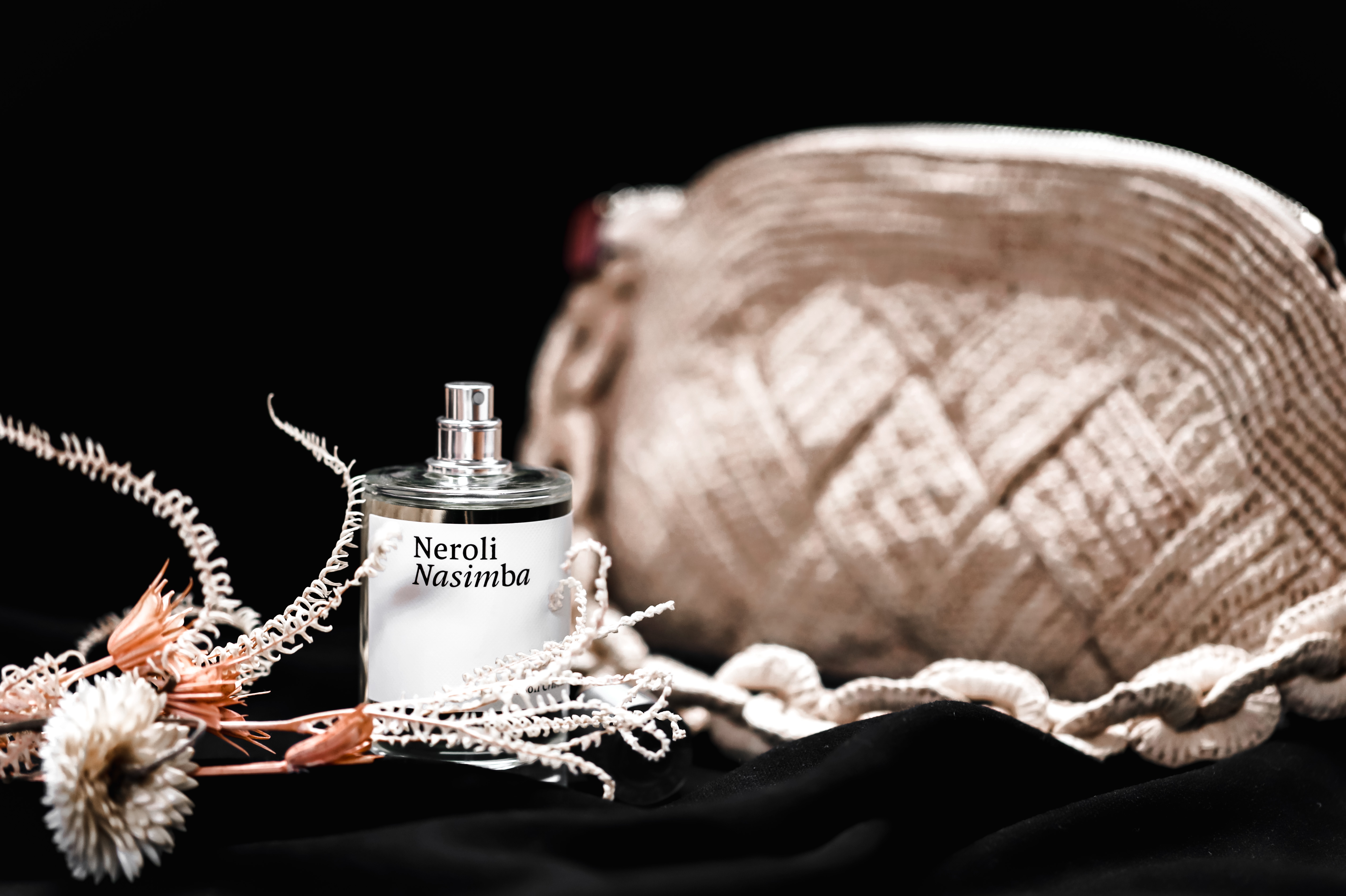 Maison Crivelli Neroli Nasimba parfum