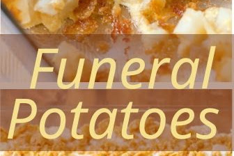 Funeral Potatoes