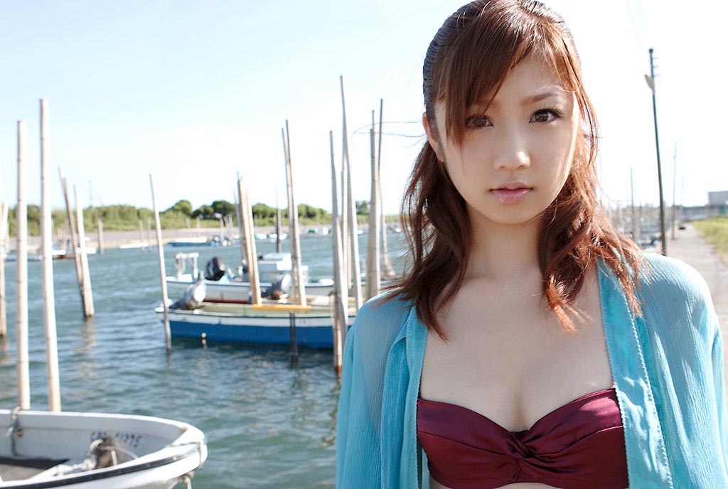 yuko ogura hot and sexy photos 03