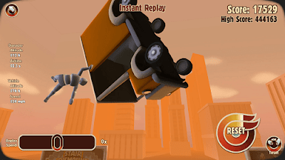 Download Game Turbo Dismount PC