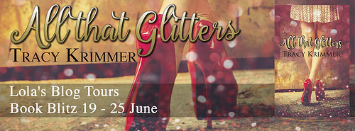 All That Glitters banner