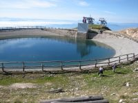 Akumulacijsko jezero