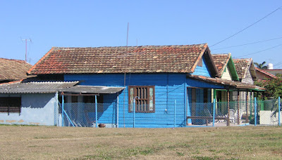 mis muelas en Cuba 