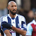 Nicolas Anelka Putus Kontrak Dengan West Bromwich Albion