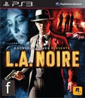 L.A. Noire PS3