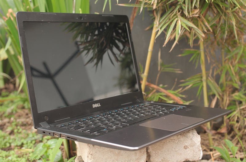 Jual Dell Vostro 5470 Ultrabook Bekas - Laptop Second 