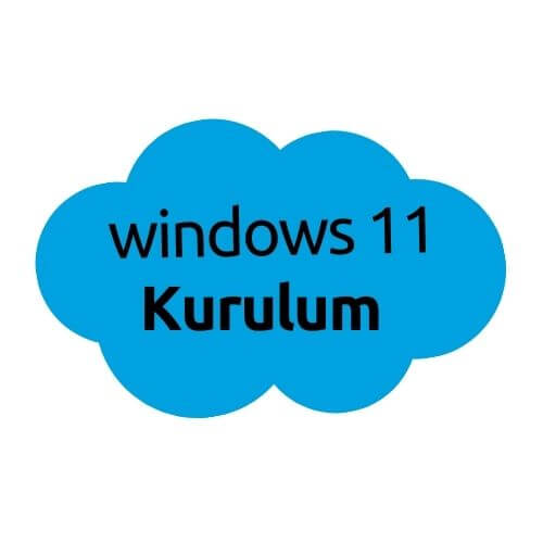 Windows 11 Kurulumu İçin Yapılması Gerekenler