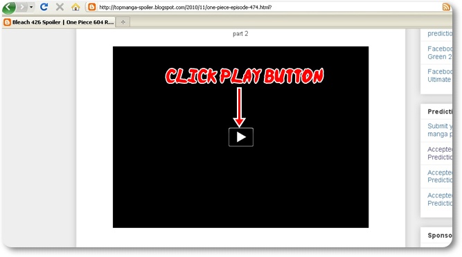 Download video with Internet Download manager