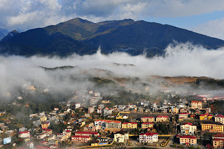 Sapa - The city in the sky - Vietnam