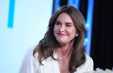 Caitlyn Jenner Beautiful dp image