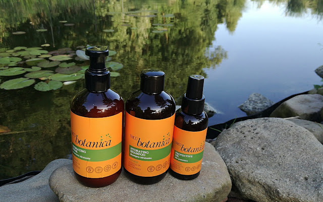 TRICO BOTANICA PRO-AGE - Czytaj więcej