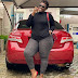 “Who I offend?” – Warri Pikin asks as she shows off what she ordered vs what she got (Video)