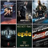 Top 10 Hollywood Movies All Time Blockbuster - What Is The Top Grossing Action Movie Of All Time Quora - Vol 1 off the list in gloriously irreverent fashion.