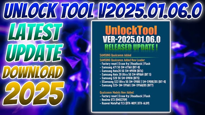 Unlock Tool 2025.01.06.0 Download Free