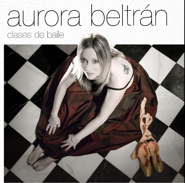 AURORA BELTRÁN - CLASES DE BAILE