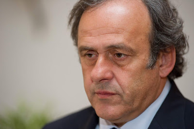 MICHEL PLATINI 2