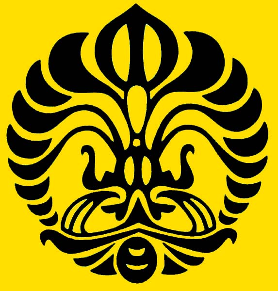 Aneka info Logo  Universitas Indonesia Logo UI  