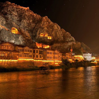 amasya resmi