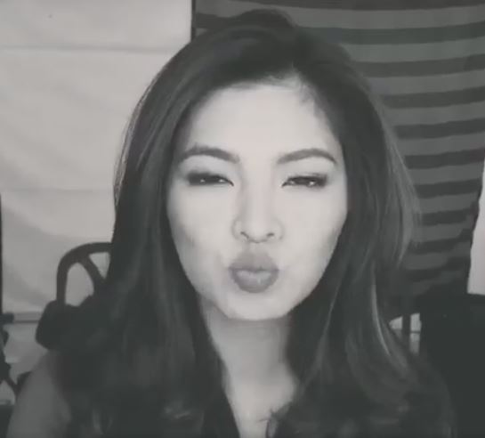 Cuteness Overload! Watch Angel Locsin's Boomerang Video Here!