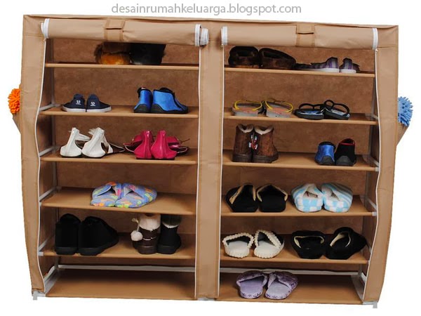 Rak Penyimpan Sepatu Yang Trendi Desain Rumah Keluarga Rak Penyimpan Sepatu Yang Trendi Desain Rumah Keluarga