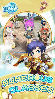  Sebelum berganti tahun kini banyak game android bermunculan salah satunya yang mimin shar Luna Mobile APK MOD English for Android v0.11.251  New Update