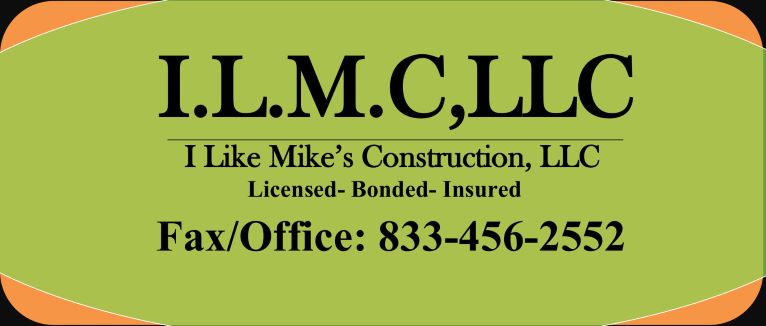 I Like Mike's Construction, LLC