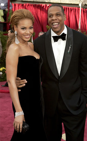 beyonce & jay-z