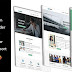 Hammond Harvey Fold - Email Template Multipurpose Responsive with
Stampready Builder Access business campaign monitor cor