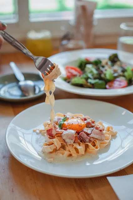 Romano's Macaroni Grill Recipe