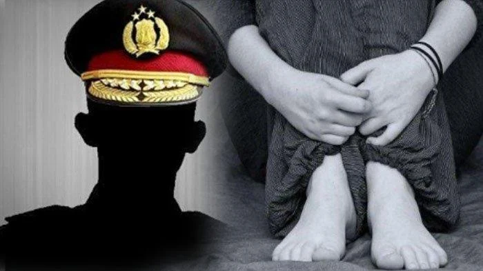 Polda Kalbar Tangani Kasus Etik Oknum Polisi di Kayong Utara Terduga Pelaku Pencabulan dan KDRT