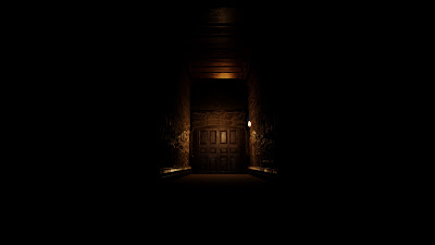 Seven Doors Game Screenshot 3